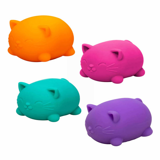 Cool Cats Sensory Squish B9