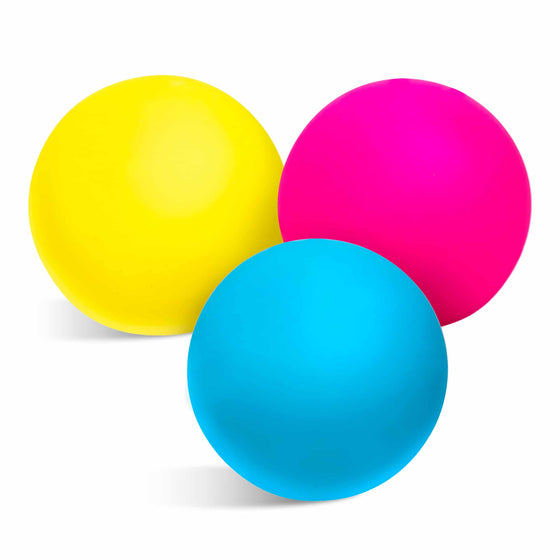 Color Changing Sensory Squish D9