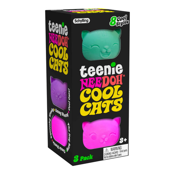 Teenie Cool Cats Z4