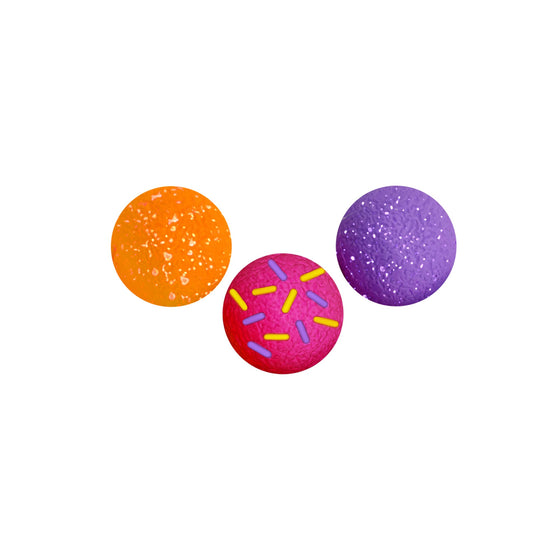 Dohnut Holes Q2