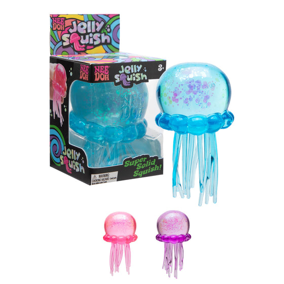 Jelly Squish L7