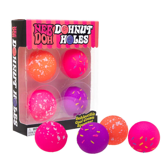 Teenie Dohnut Hole Multipack B1