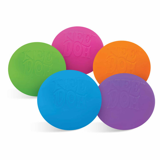 Classic Sensory Squish I4