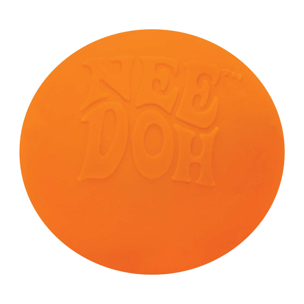 Nee Doh Orange