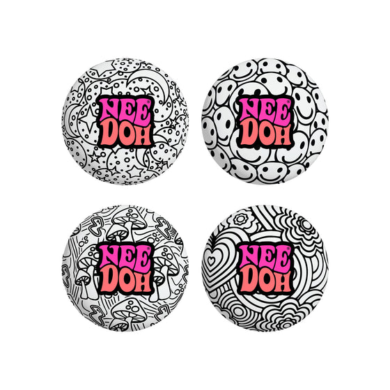 Press-Doh U9