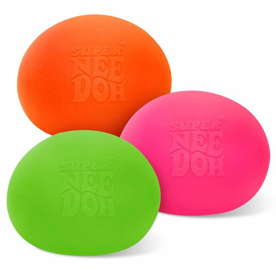 Super Sensory Squish P7