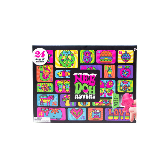 Advent Calendar V5