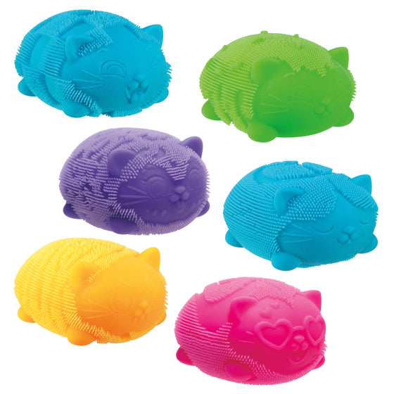 Fuzz Ball Wild Cats N2
